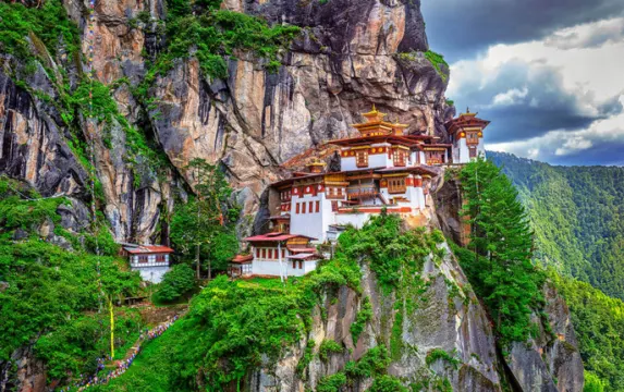 Bhutan Picture