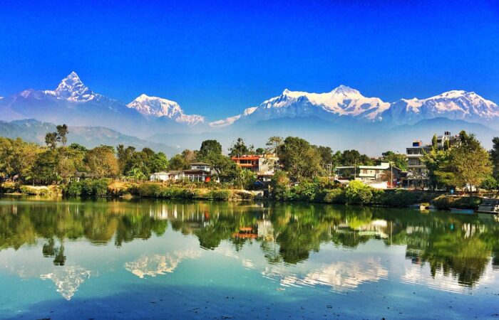 Nepal